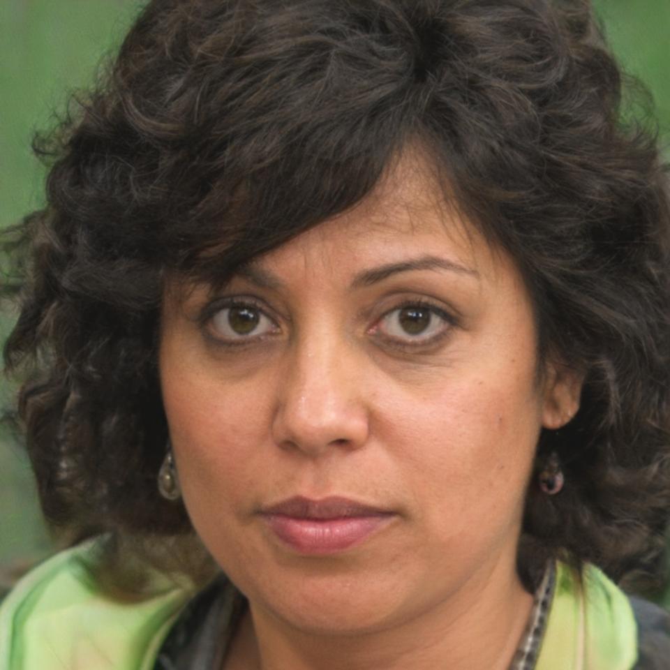 Гүлмира Оспанова