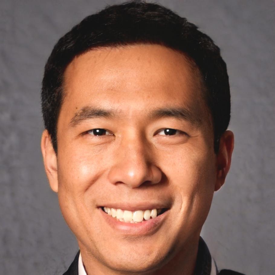 Портрет Айдара Сатыбалдина