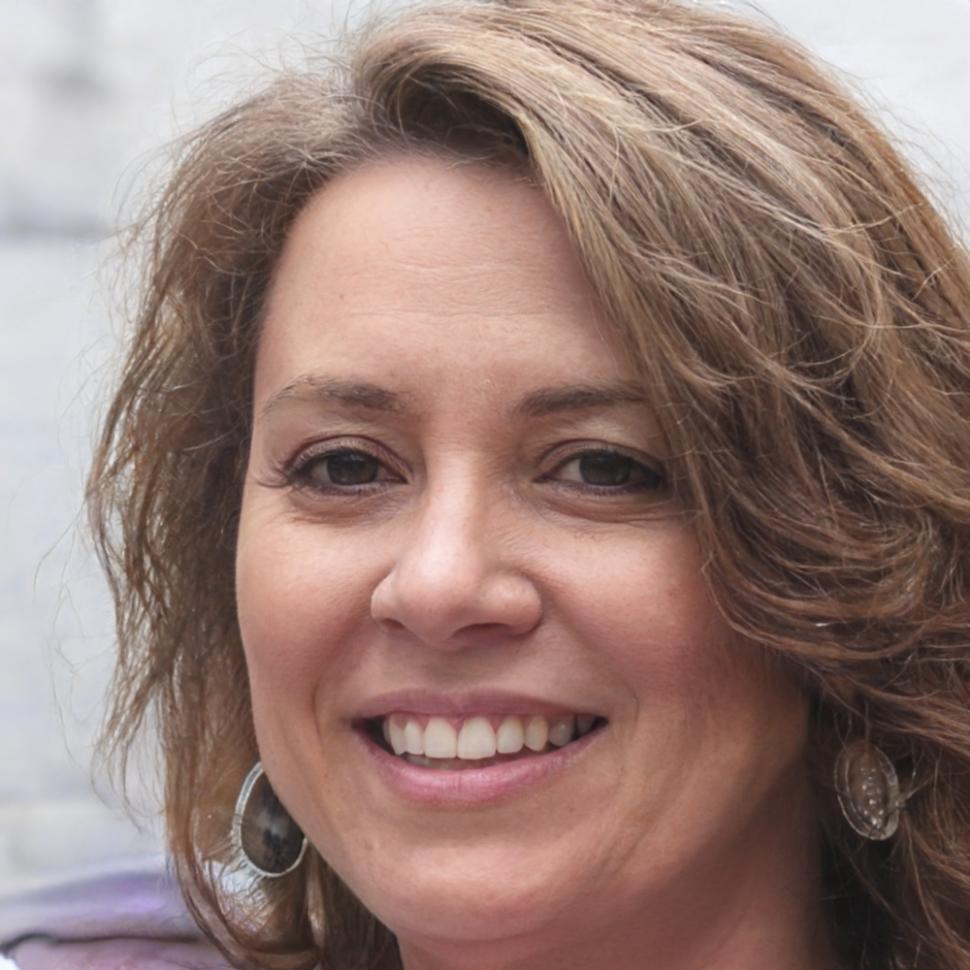 Портрет Камилы Жумабековой